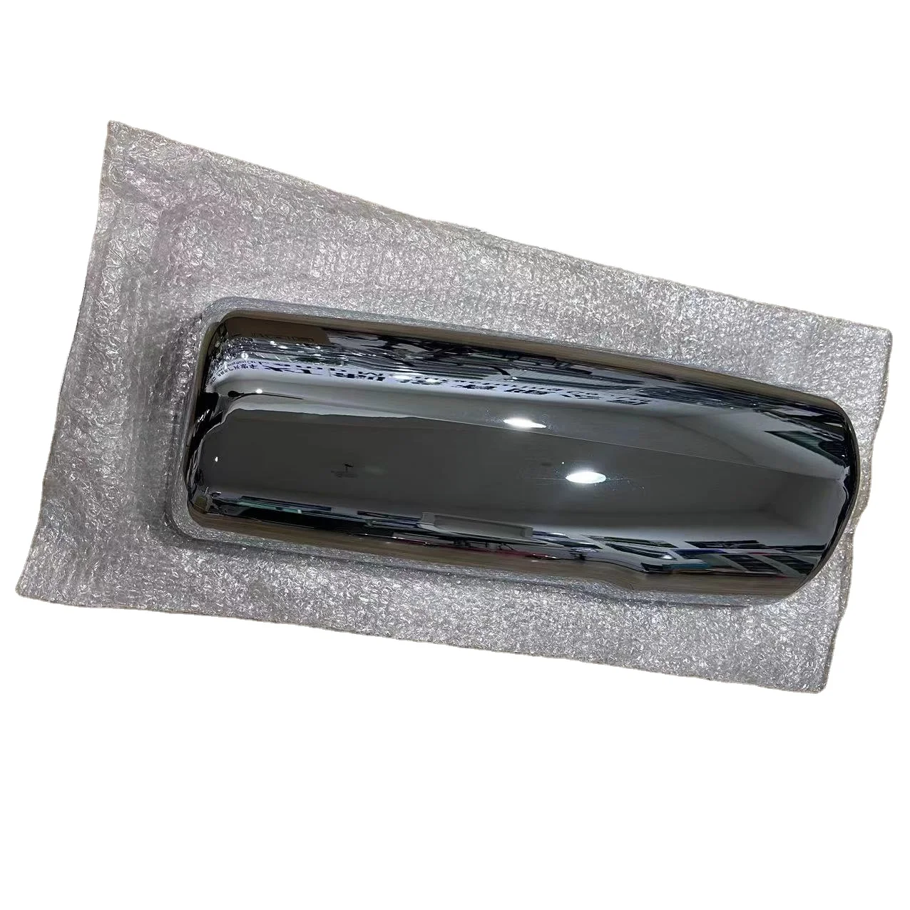 GHCD  New Production/high Quality/factory Price Japanese Truck ISUZ New GIGA 2018 Year's Chrome-plated Mirror Cover manufacture