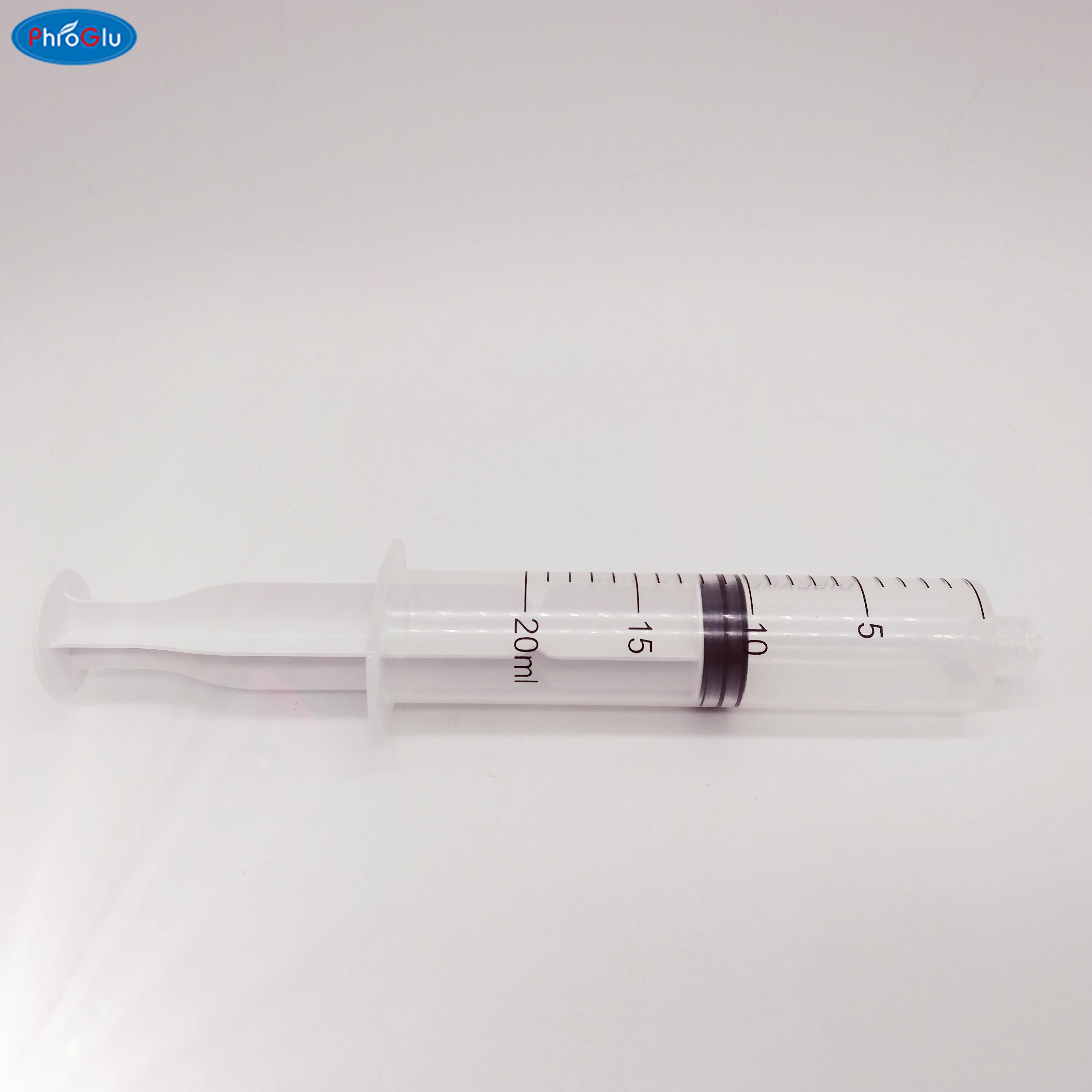 
Wholesale disposable syringe lure lock syringe 