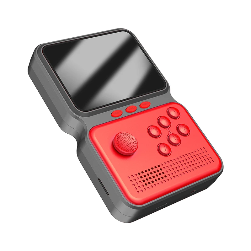 
900 Mini Handheld Sup Game Box Rocker Game Retro Video Game Box Console 