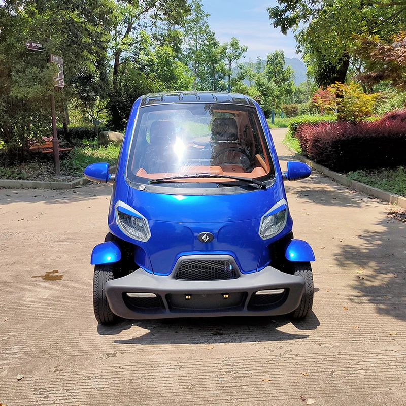 Professional Eec Electric Wheel Hub Motor Car With Promotional Price For Adults Buy Eec