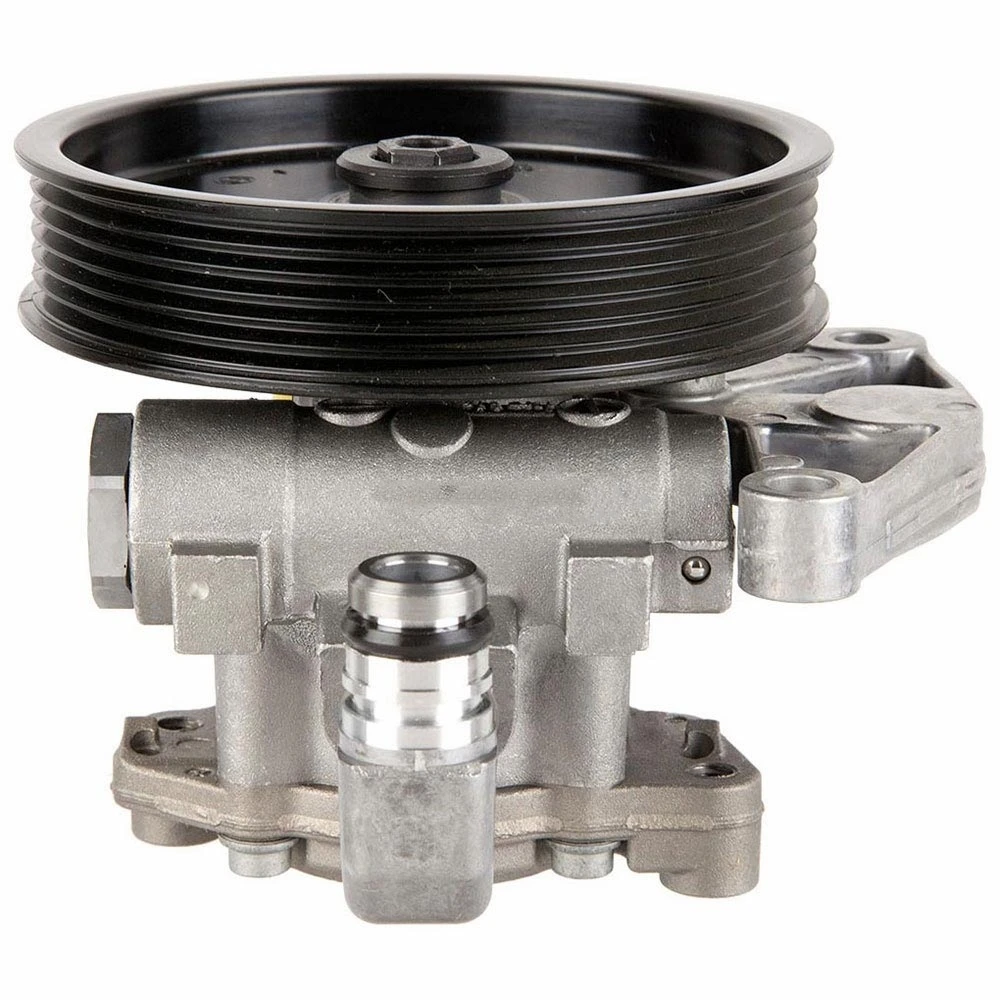 W211 W221 W204 Glk Power Steering Pump For Mercedesbenz E280 S300