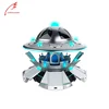 Guangzhou NINED Pioneering Creation VR UFO 9d cinema virtual reality game simulator