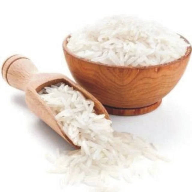 
Pusa basmati rice 