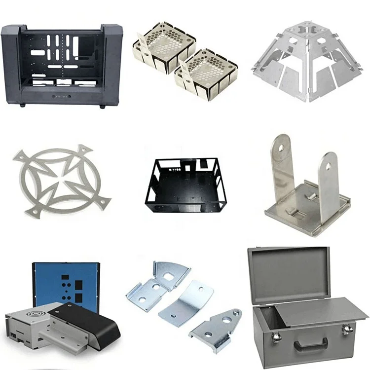 sheet metal
