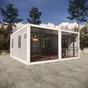 tiny houses/construction & real estate/lowest price container house