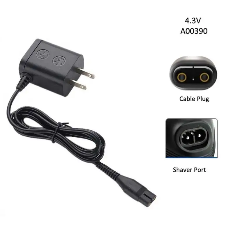 How to Choose a Philips Shaver Power Adapter – Practical Guide