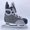 High quality comfortable double runner blades small ice skates for kids