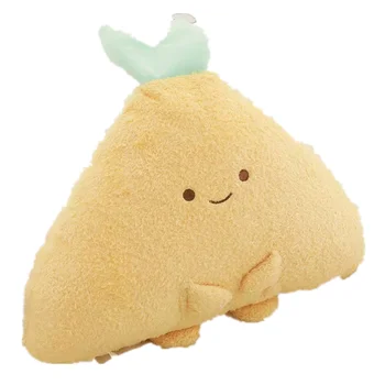 shrimp tempura plush