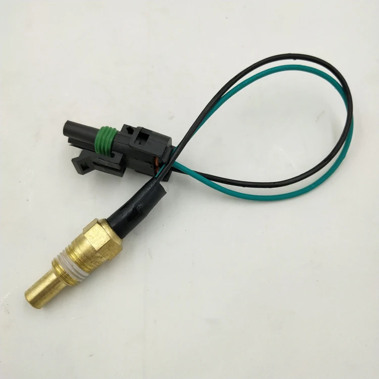 Sktoo Brand For Buick Temperature Sensor Chevrolet Oe 10232602 25037185