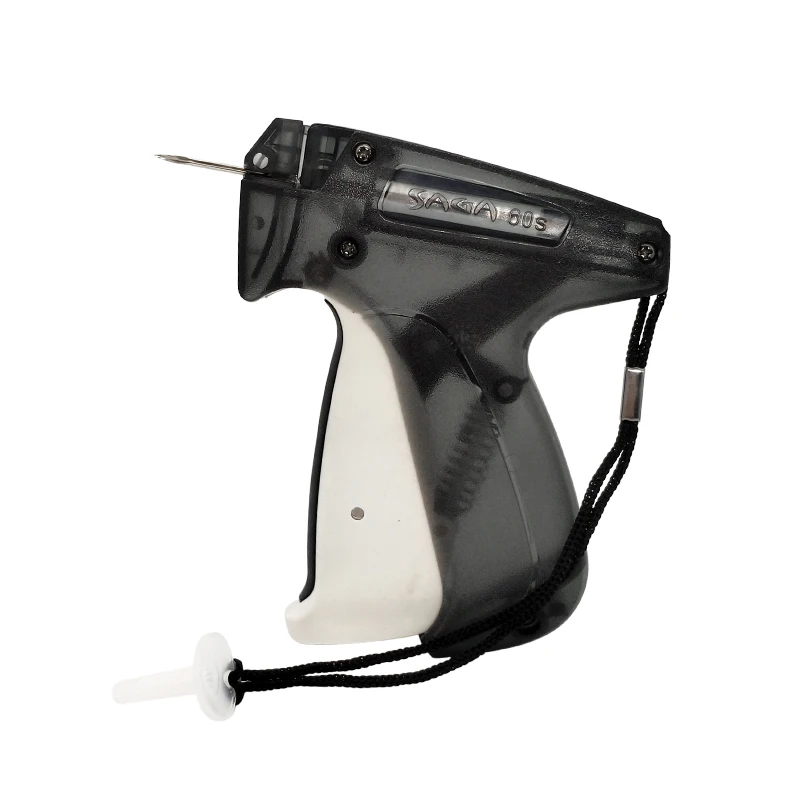 
SAGA Mark II standard tag gun 60S-II 