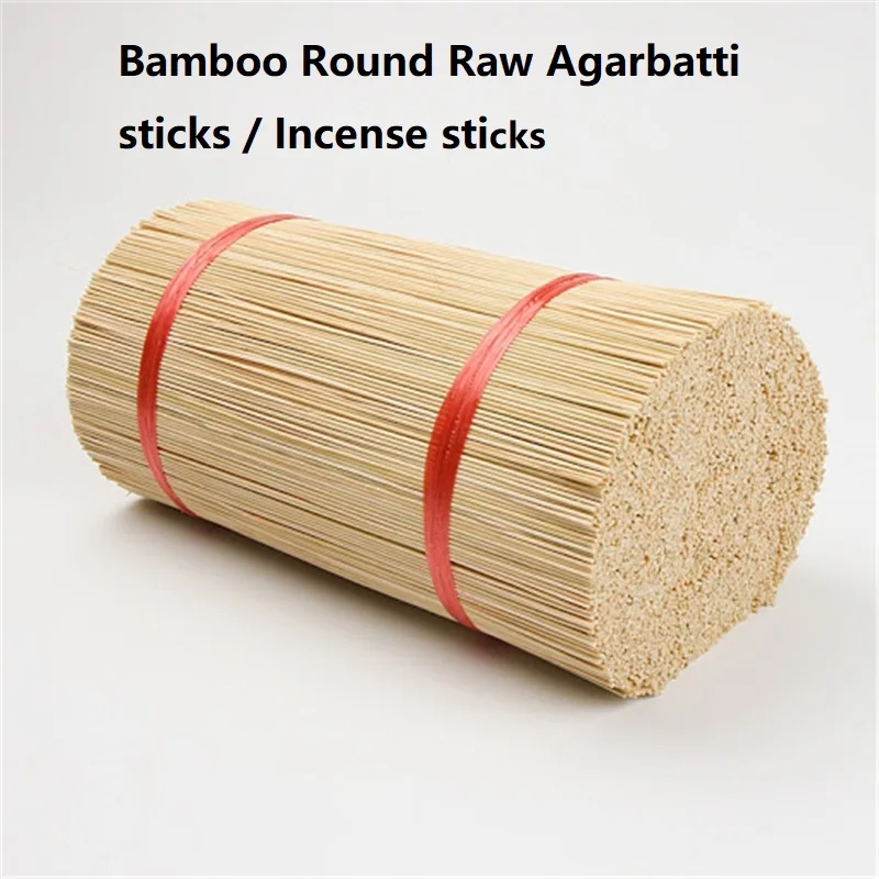 Bamboo  Incense sticks