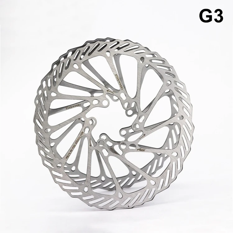 V00026100 Wholesale G2 G3 Hs1 6 Bolts Mountain Bike Disk Brake Road