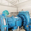Best economic power station francis water turbina generator hydropower