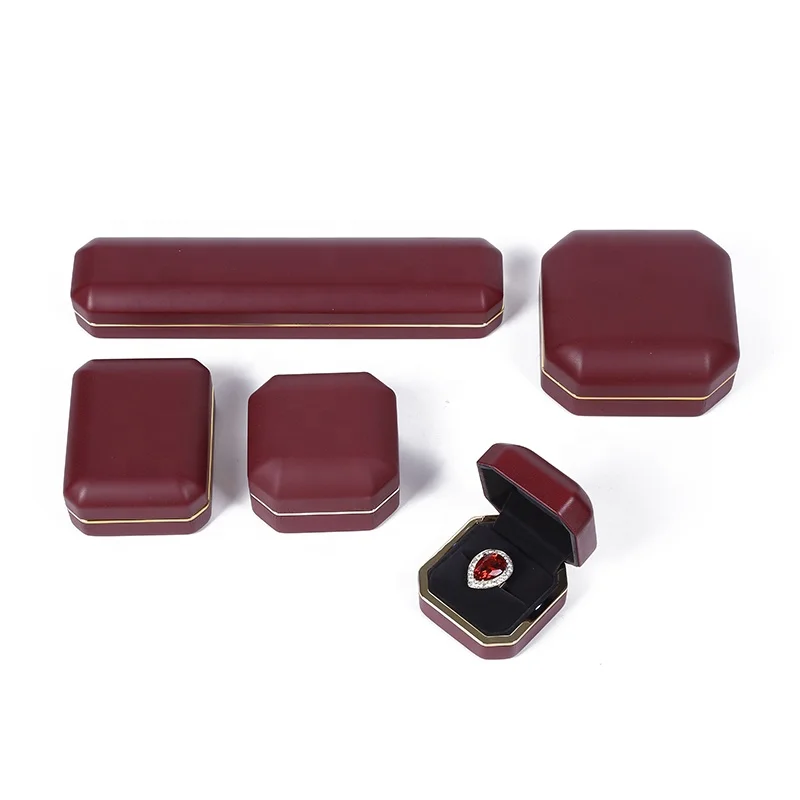 Wholesale custom luxury pu leather jewelry box with led light-6.jpg