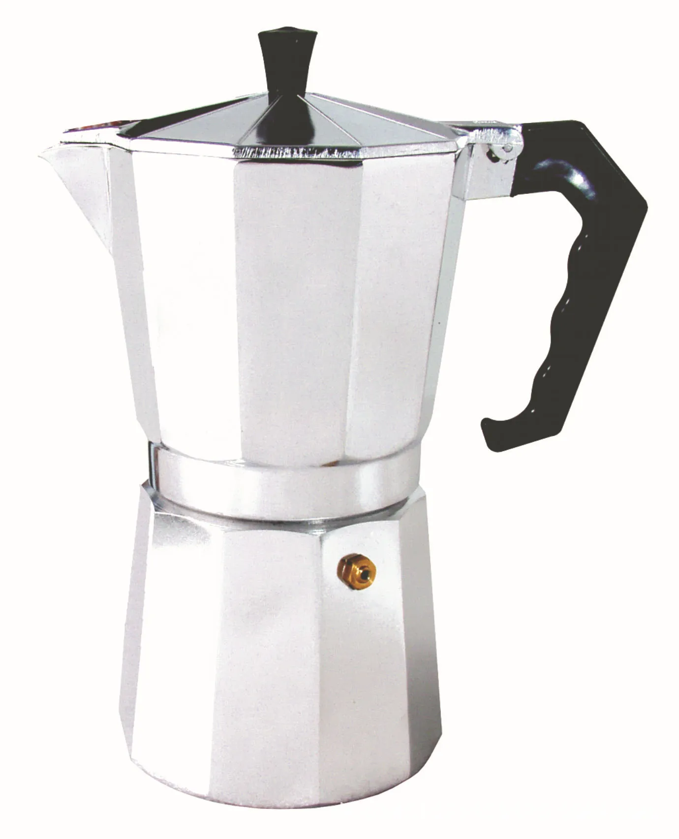 Buy Stainless Steel Coffee Maker,Moka 