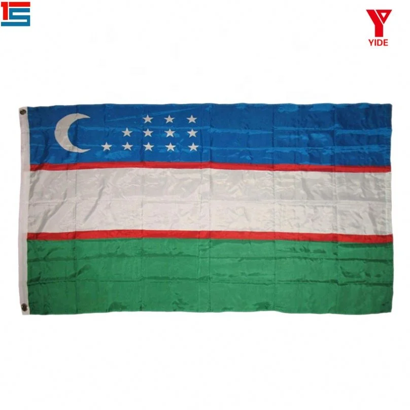 Beli Indonesian Set Lot Murah Grosir Indonesian Set Galeri Gambar Di   Good Quality Iraqi Blue White Green Flag 