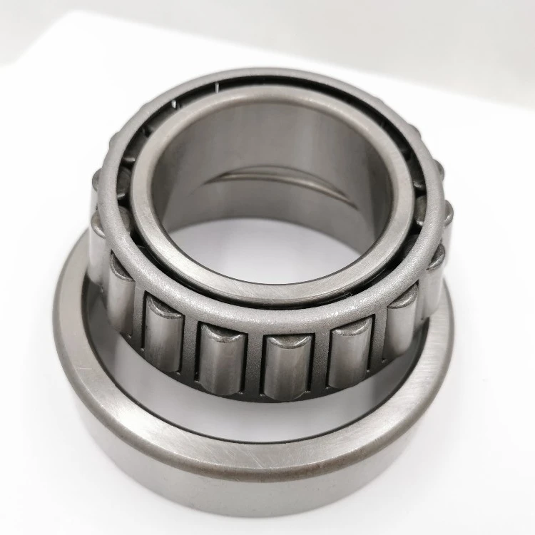 Good Quality Fast Selling Bearing 32207 Bearing Taper Roller Bearing ...