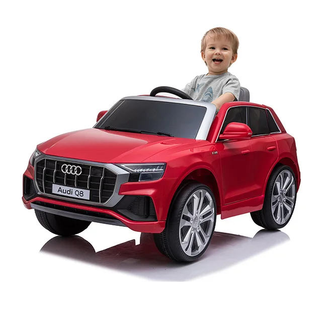 cars for kids to ride in