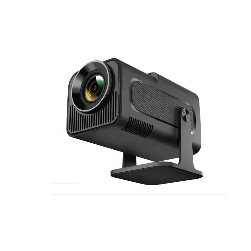 2024 Hy320 300ansi Lumen Android Projector High Brightness Home Theater   H70fa5f202dc64625bf7a3031b9a60827v 