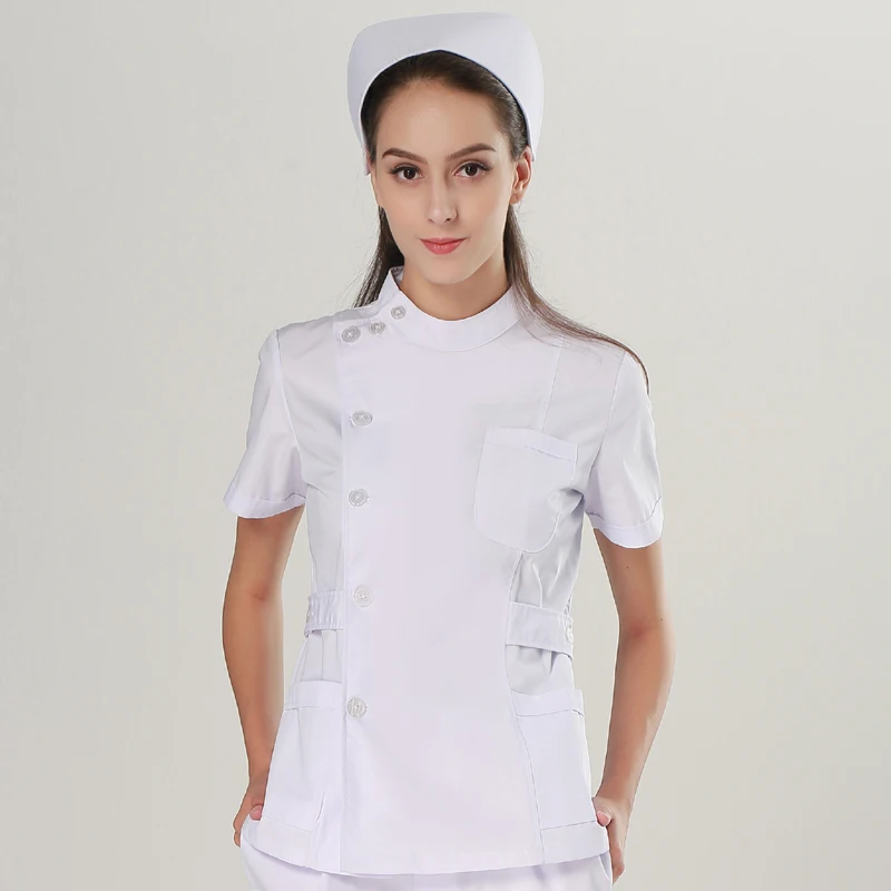 Wholesale Nurse Uniform Suits Medical Scrub Quick Delivery - Buy Nurse ...