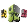 Interactive Robot Cute Toy Smart Robotic AT001 RC Robot