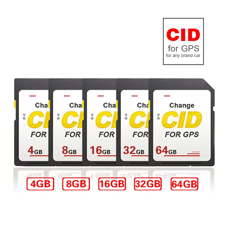 change cid sd card windows 10