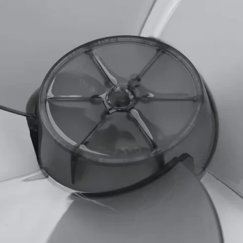 Table Fan, ABS, Fan Parts - detail 12
