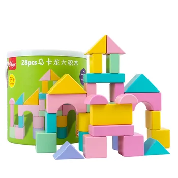 children's toy building sets