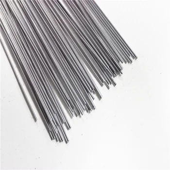 广泛使用的铜铝焊条钎焊铝