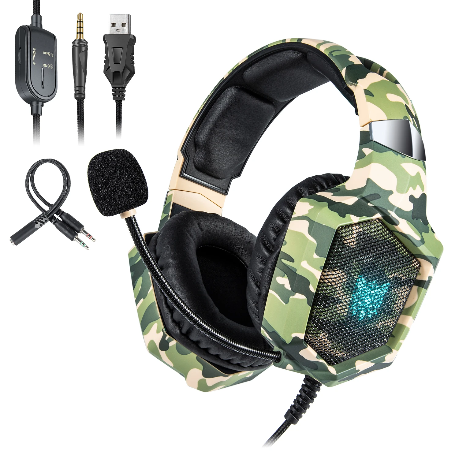 Onikuma K8 Guide: How to Choose & Use This Budget Gaming Headset