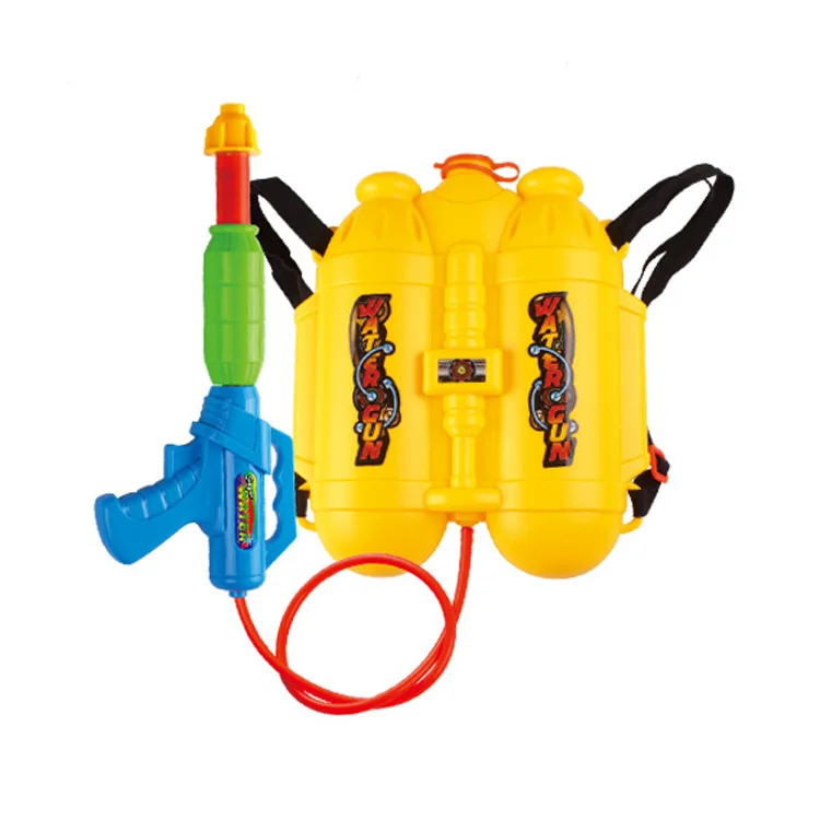 Promotional Kids Toy Children Summer Shooting Toy Plastic Big Spray ...