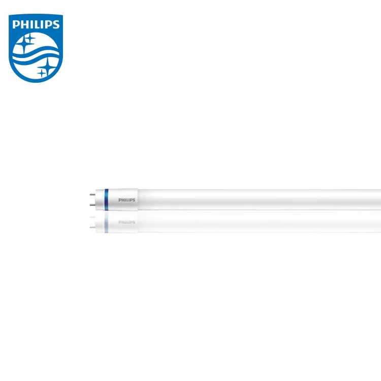 929001299408 unique design Philips Master Ledtube T8 Light tube HO 1200mm HO 14W 827/ 830/840/865 2100lm