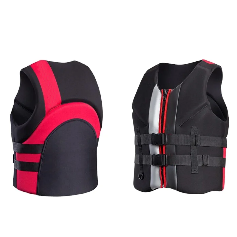 Uoo China Waterproof Customized Neoprene Life Jacket Buy Uoo Neoprene Life Jacket,Waterproof