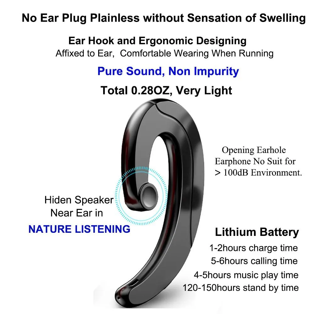 Hot sales Waterproof Earbuds sport headphones TWS wireless bluetooth 5.0 headset - ANKUX.COM