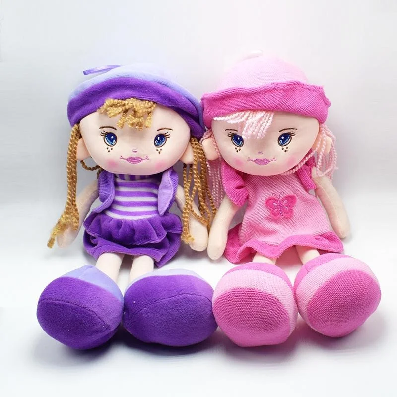 plush baby dolls for toddlers