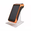 Similar to Sunmi 4G Android NFC magnetic card EMV PIC handheld printer handheld compact pos terminal