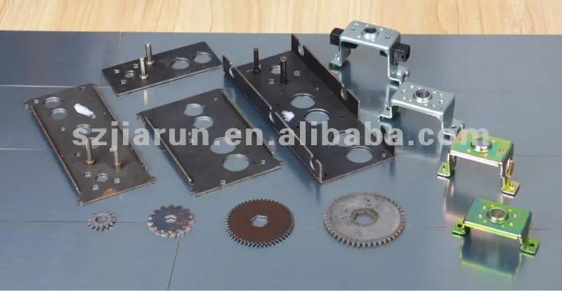 hardware parts