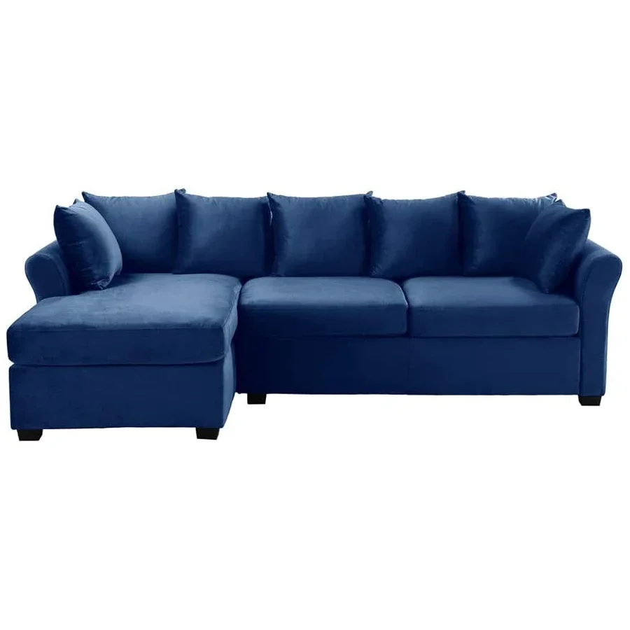 Corner Sofa Sectional Sofa Living Room Furniture Factory Direct Sales Reasonable Price Corner