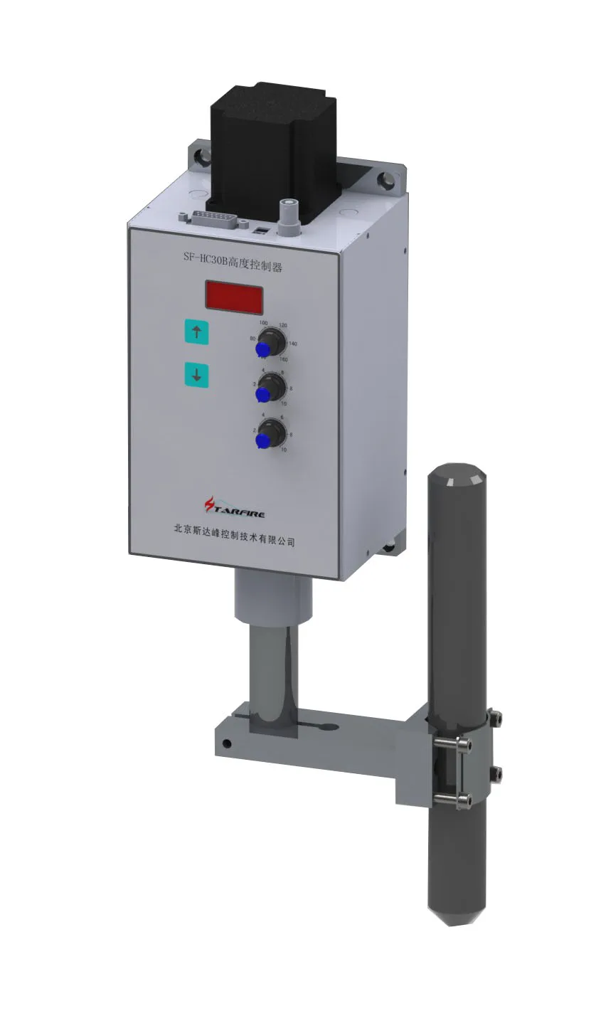 FTVOGUE SF-HC30A3 Plasma Torch Height Controller - CNC Cutting System Component