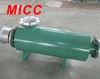 MICC heating element heating machine small hydrogen pipe gas heater