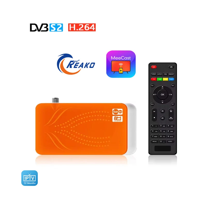 How to Set Up an Orange TV Decoder: A Practical Guide