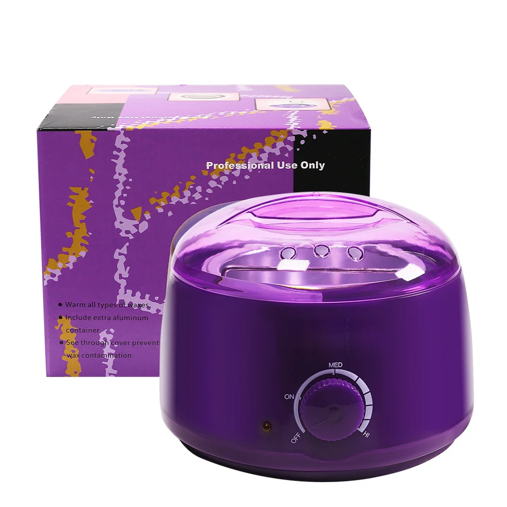 Oem Hair Removal Electric Wax Warmer Machine Heater,Wax Warmer Hair