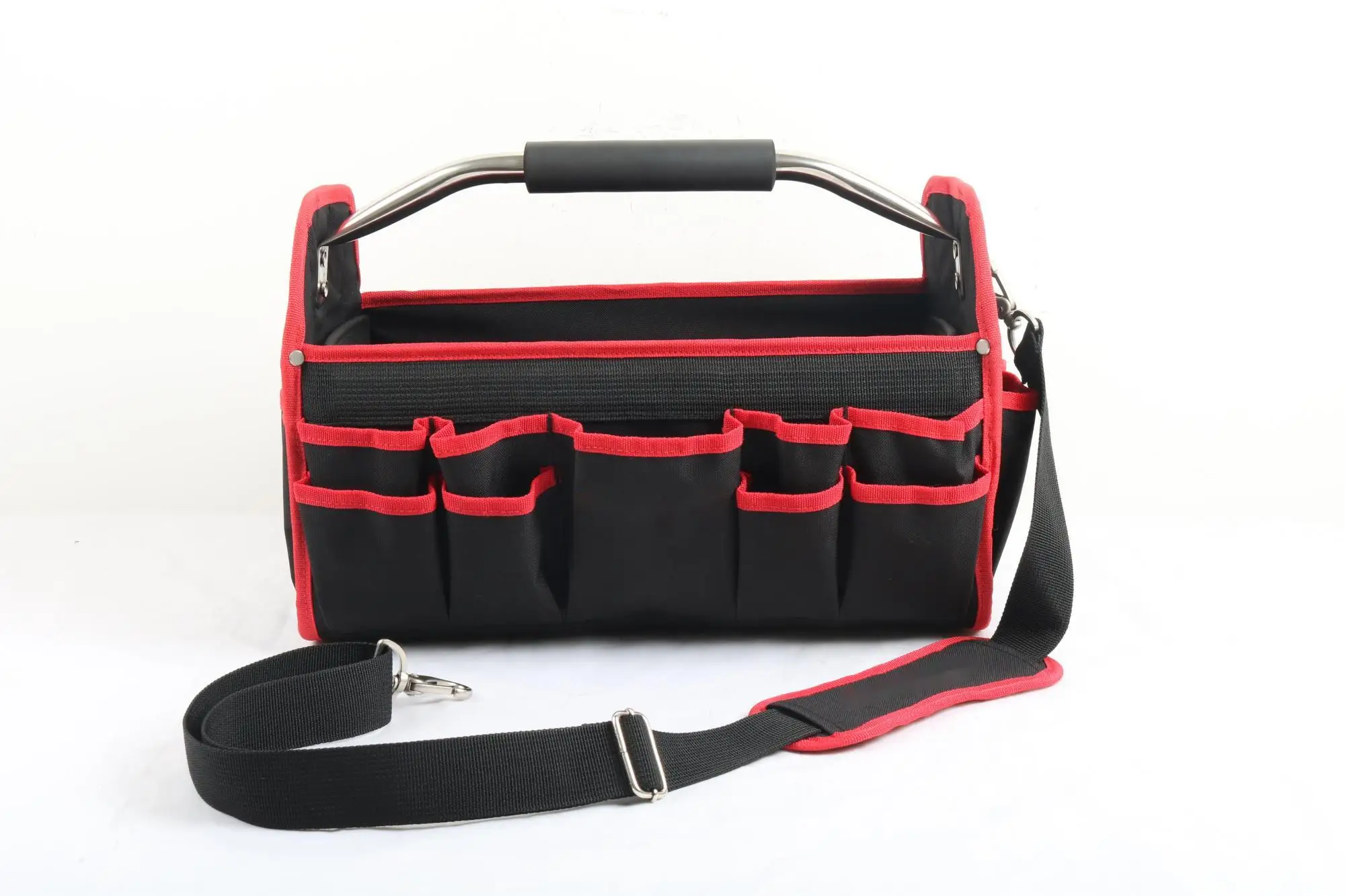 Wholesale Multipurpose Tool Bag With Compartments Waist Tool Bag Buy