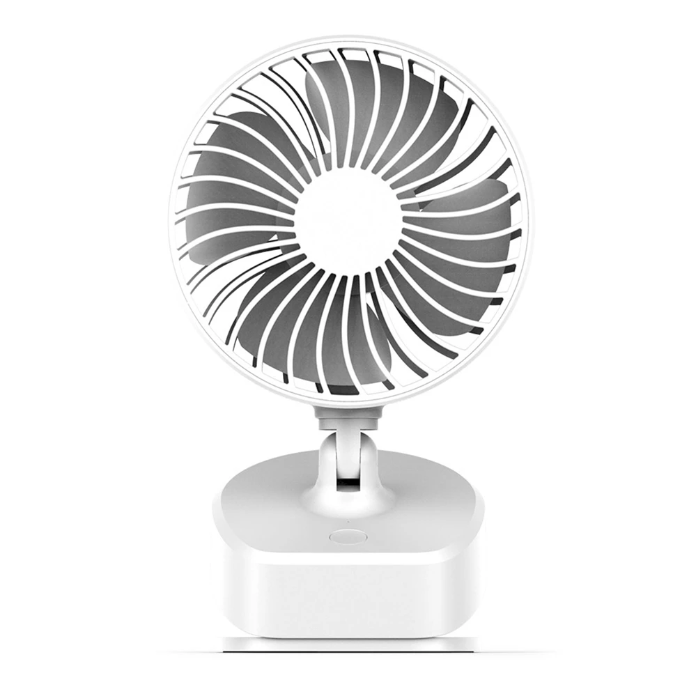 工厂批发夏季户外凉爽迷你旅行360度旋转夹式风扇 - buy clip fan