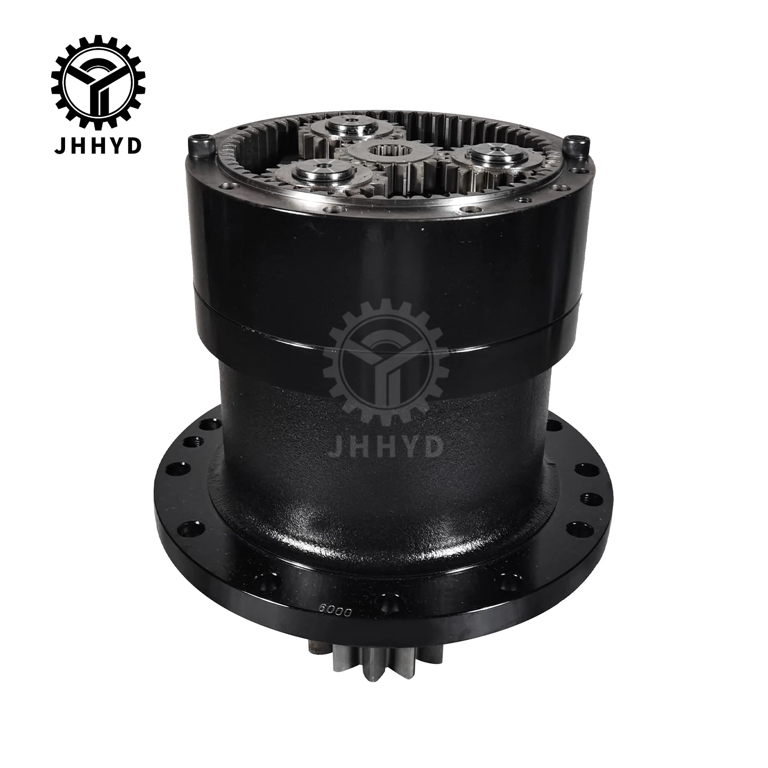 Excavator YN32W00004F1 for Kobelco SK210-6E Swing Gearbox