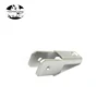 OEM Stamping Zinc Plated Brass Radiator Bracket For Automotive
