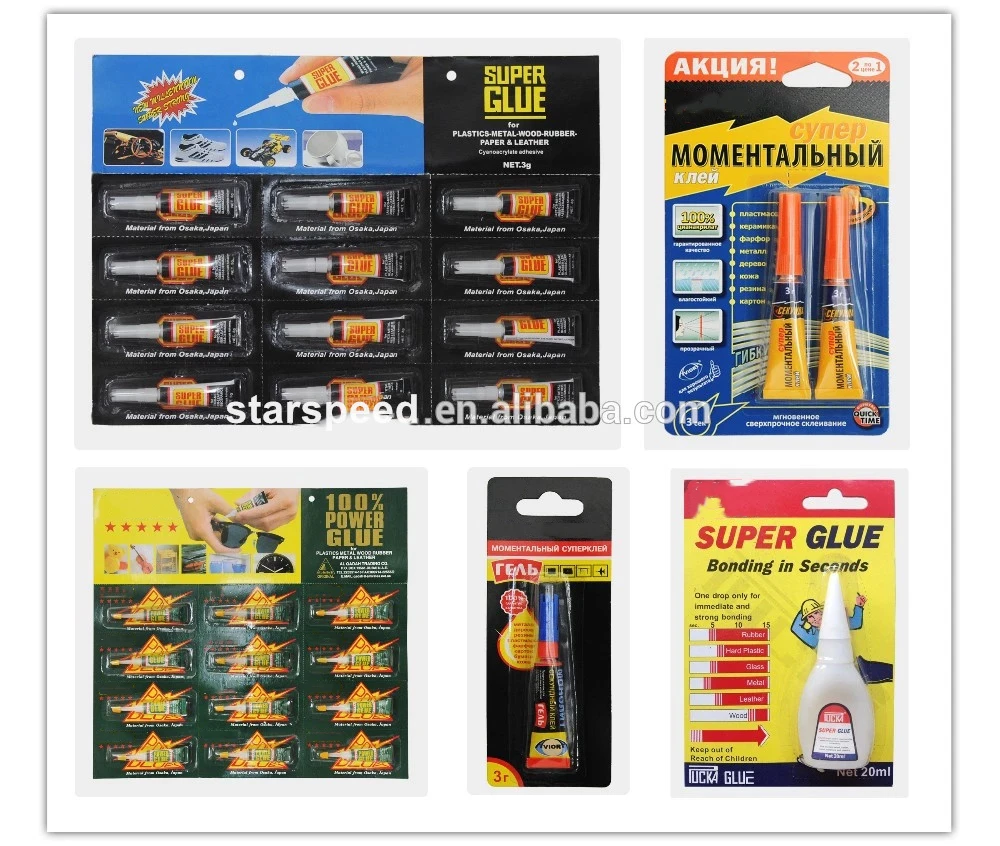 Ethyl-Cyanoacrylate Super Glue For Metal To Metal, Grade Standard:  Industrial Grade, Packaging Type: Bottle at Rs 20/piece in New Delhi