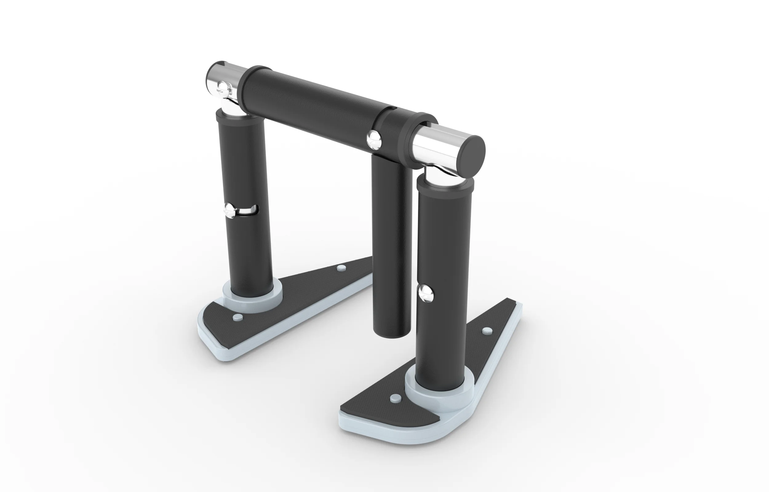 Cross Grips Door Frame Smart Clamp Adjustable Portable Doorway Pull Up