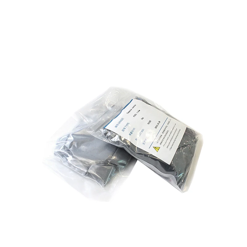 HSG high purity 9995 superfine tungsten carbide powder for hard metal 
