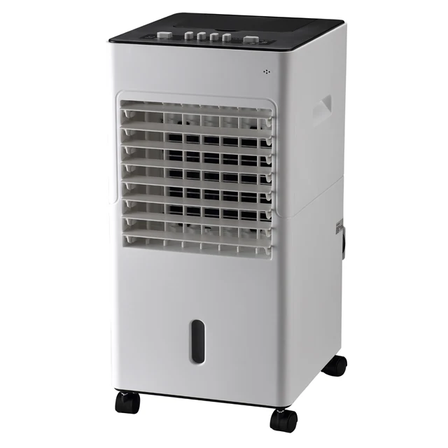 3 In 1 Electric Evaporative Room Air Cooler With Water Summer Have Gs